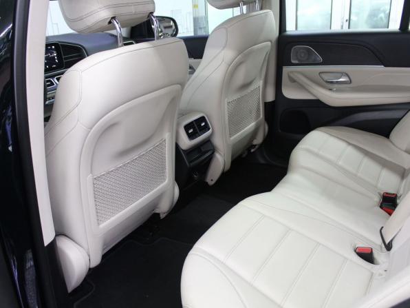 Mercedes-Benz GLE II (V167) с пробегом 2021 года, цена 7 180 000 рублей, 61100 км, внедорожник, Автокод Объявления