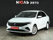 Volkswagen Polo VI Екатеринбург  - изображение 17