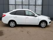 Lada (ВАЗ) Granta I Рестайлинг Ярославль  - изображение 17