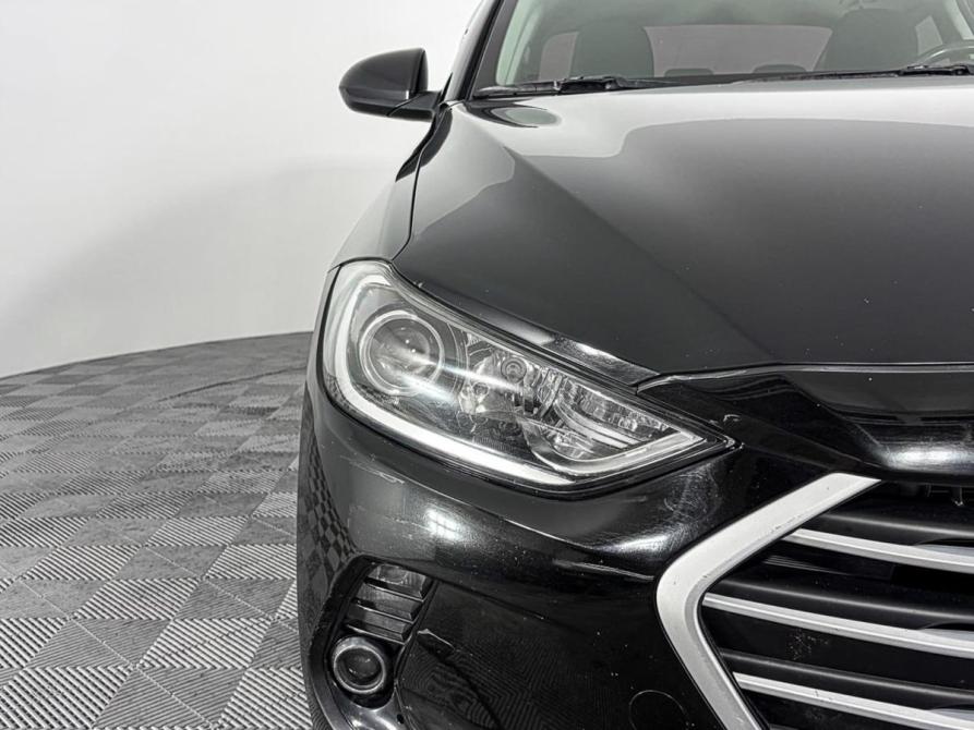 Hyundai Elantra VI (AD) Ногинск  - изображение 10