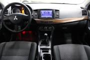 Mitsubishi Lancer X Томск  - изображение 18