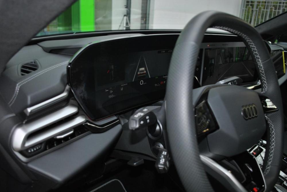 Audi A5 III (B10) Москва  - изображение 24