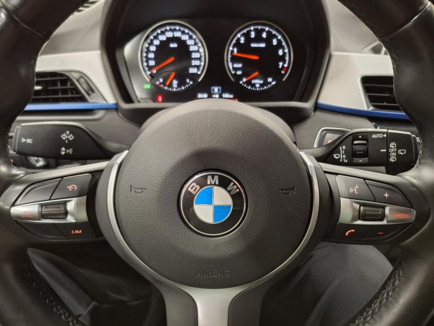 BMW X1 II (F48) Казань  - изображение 26