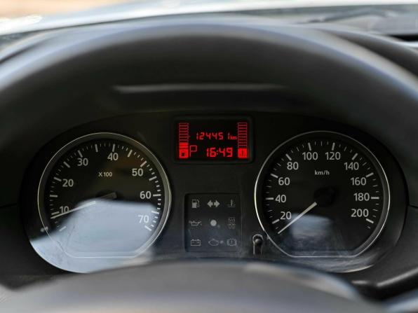Nissan Terrano III (D10) с пробегом 2014 года, цена 1 000 000 рублей, 124208 км, внедорожник, Автокод Объявления