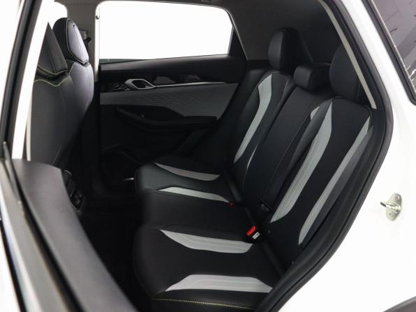 Geely Coolray I Рестайлинг с пробегом 2023 года, цена 2 249 000 рублей, 3104 км, внедорожник, Автокод Объявления