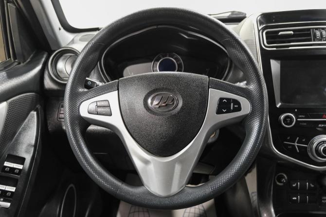 Lifan X60 I Рестайлинг 2 с пробегом 2016 года, цена 699 000 рублей, 94000 км, внедорожник, Автокод Объявления