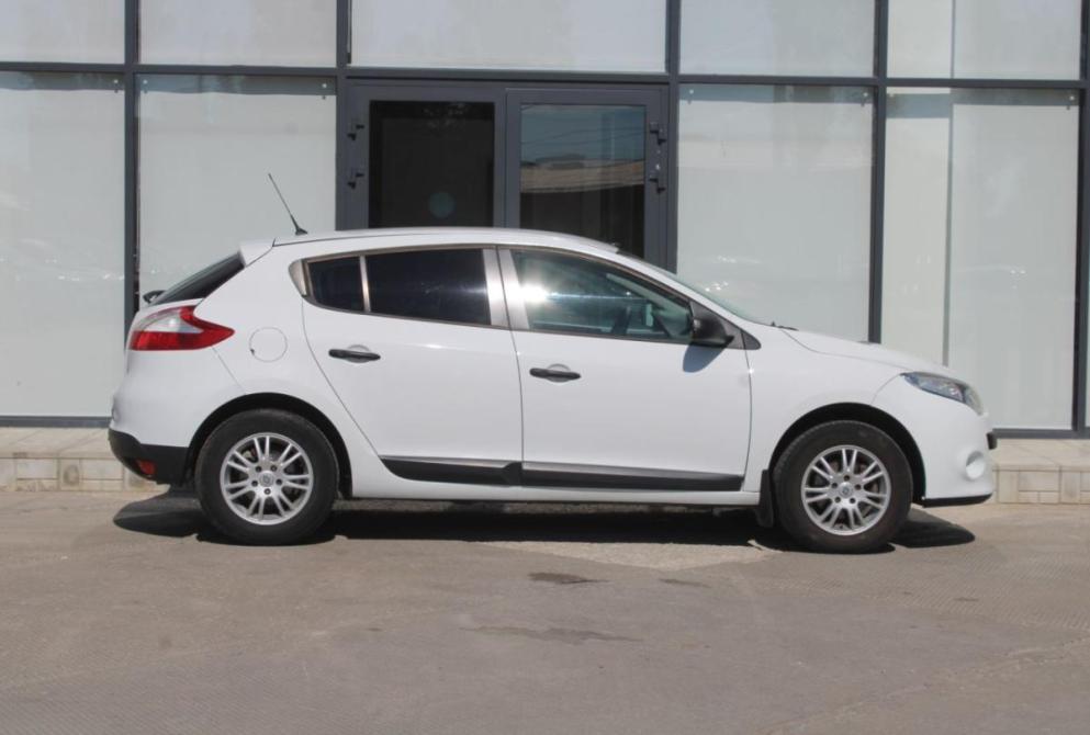 Renault Megane III Саратов  - изображение 4