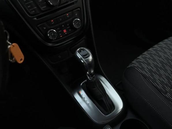 Opel Mokka I с пробегом 2014 года, цена 1 199 000 рублей, 87667 км, внедорожник, Автокод Объявления
