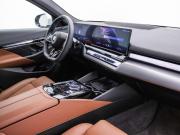 BMW 5 серии VIII (G60/G61/G68) Москва  - изображение 33
