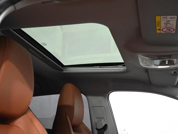 Omoda C5 I с пробегом 2024 года, цена 1 950 000 рублей, 34752 км, внедорожник, Автокод Объявления