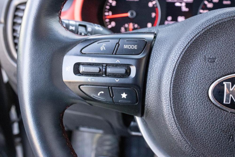 Kia Rio IV Рестайлинг Уфа  - изображение 15