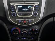 Hyundai Solaris I Рестайлинг Москва  - изображение 43
