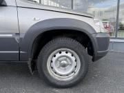 Chevrolet Niva I Рестайлинг Курган  - изображение 23
