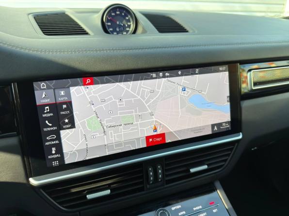 Porsche Cayenne III с пробегом 2019 года, цена 8 190 000 рублей, 113900 км, внедорожник, Автокод Объявления