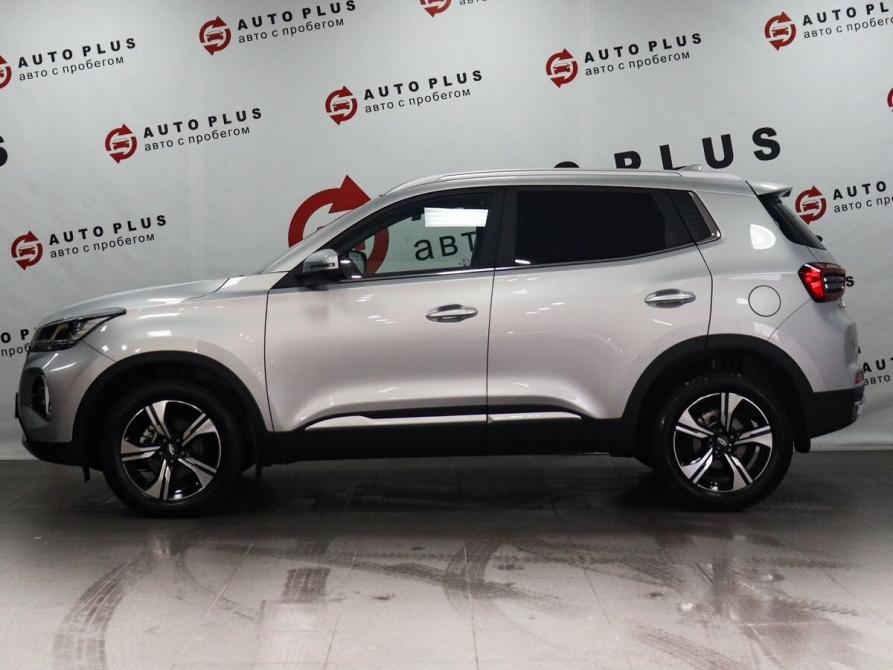 Chery Tiggo 4 Pro I Минеральные Воды  - изображение 5