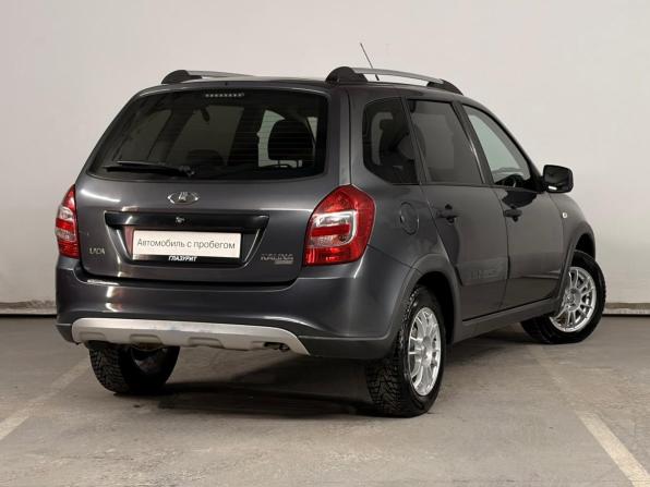 Lada (ВАЗ) Kalina II с пробегом 2018 года, цена 575 000 рублей, 94416 км, универсал, Автокод Объявления