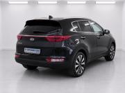 Kia Sportage IV Москва  - изображение 23