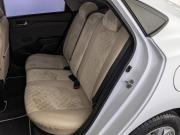 Hyundai Solaris II Москва  - изображение 45