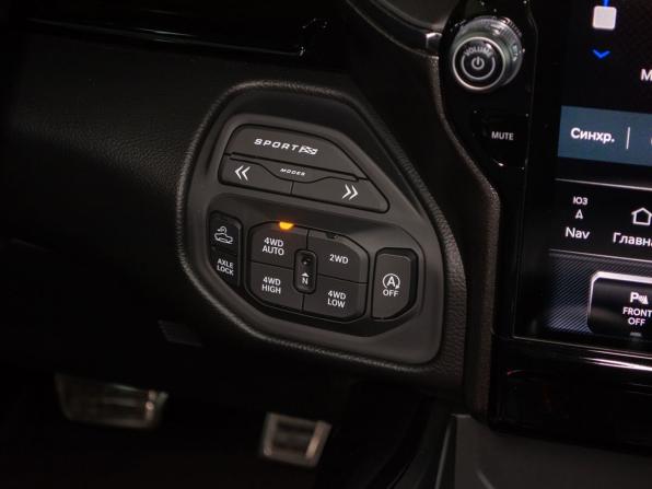 Ram 1500 V Рестайлинг с пробегом 2026 года, цена 10 499 000 рублей, 42 км, offers.body_type.unknown, Автокод Объявления