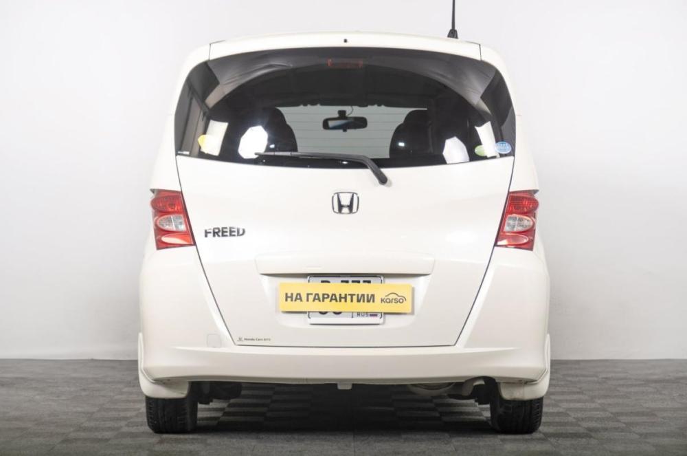 Honda Freed I Рестайлинг Томск  - изображение 5