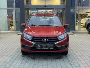 Lada (ВАЗ) Granta I Рестайлинг Вологда  - изображение 12
