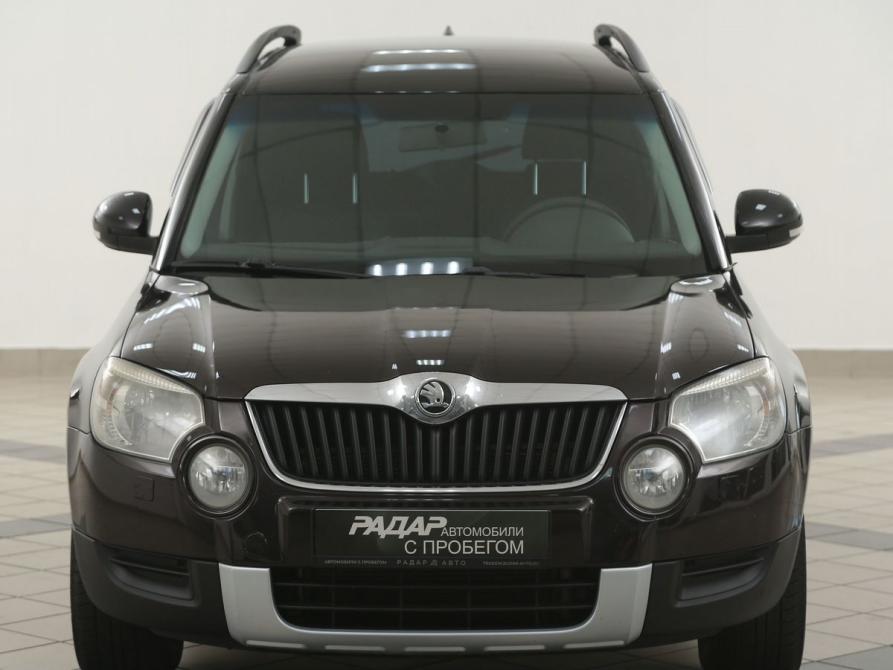 Skoda Yeti I Иваново  - изображение 6