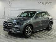 Mercedes-Benz GLE II (V167) Рестайлинг Москва  - изображение 27