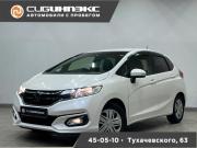 Honda Fit III Рестайлинг Кемерово  - изображение 16