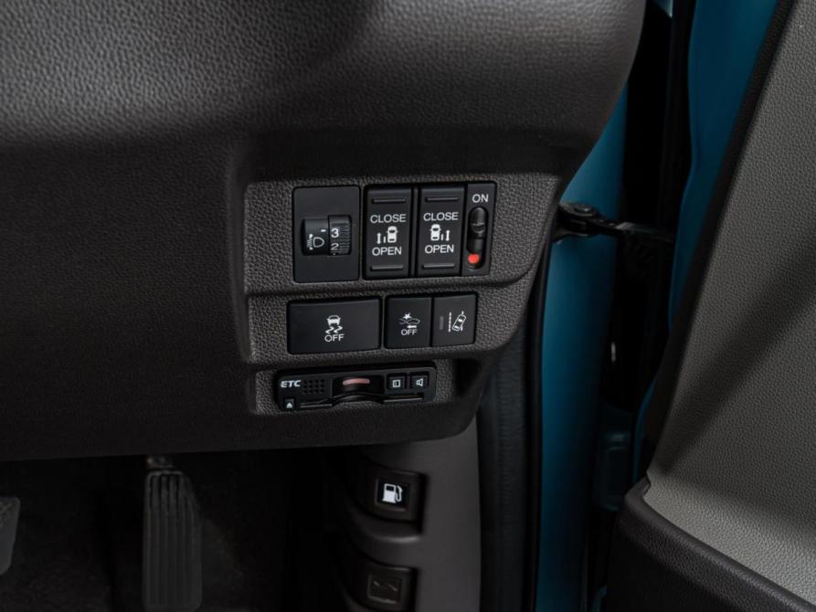 Honda Freed II Рестайлинг Краснодар  - изображение 21