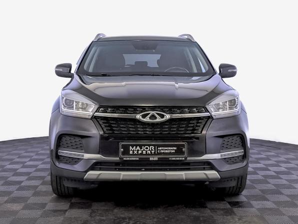 Chery Tiggo 4 I Рестайлинг с пробегом 2021 года, цена 1 390 000 рублей, 46418 км, внедорожник, Автокод Объявления