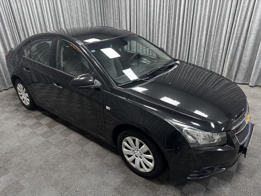 Chevrolet Cruze I Стерлитамак  - изображение 4