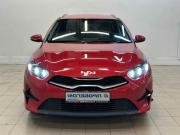 Kia Ceed III Рестайлинг Балашиха  - изображение 22
