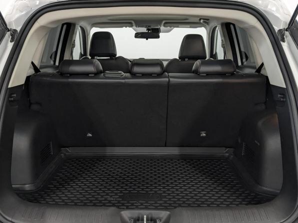 Changan CS35 Plus I Рестайлинг с пробегом 2023 года, цена 1 725 000 рублей, 22089 км, внедорожник, Автокод Объявления