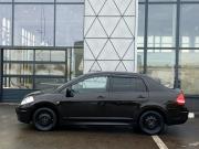Nissan Tiida I Москва  - изображение 29