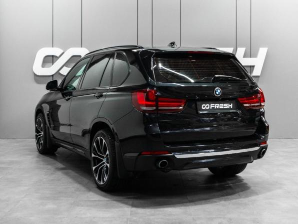 BMW X5 III (F15) с пробегом 2014 года, цена 2 649 000 рублей, 219820 км, внедорожник, Автокод Объявления