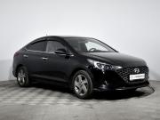 Hyundai Solaris II Рестайлинг Санкт-Петербург  - изображение 22