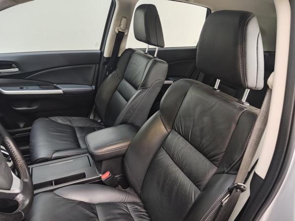 Honda CR-V IV с пробегом 2014 года, цена 2 090 000 рублей, 180794 км, внедорожник, Автокод Объявления