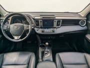 Toyota RAV4 IV (XA40) Рестайлинг Москва  - изображение 28
