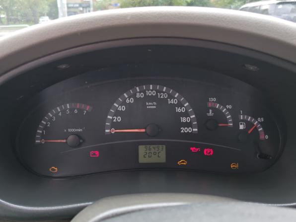 Lada (ВАЗ) Kalina I с пробегом 2007 года, цена 159 000 рублей, 130000 км, хэтчбек, Автокод Объявления