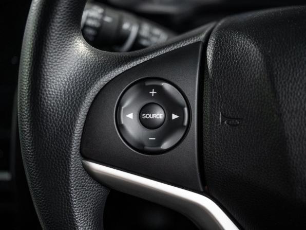 Honda Shuttle II с пробегом 2015 года, цена 1 279 500 рублей, 50300 км, универсал, Автокод Объявления