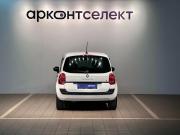 Renault Modus I Краснодар  - изображение 27