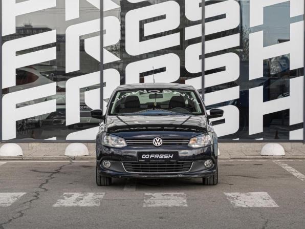 Volkswagen Polo V с пробегом 2011 года, цена 670 000 рублей, 258173 км, седан, Автокод Объявления