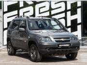 Chevrolet Niva I Рестайлинг Волгоград  - изображение 17