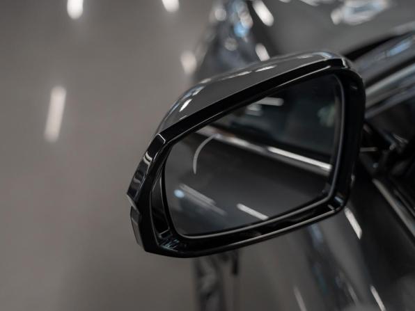 Geely Galaxy Starship 7 с пробегом 2026 года, цена 3 900 000 рублей, 15 км, внедорожник, Автокод Объявления
