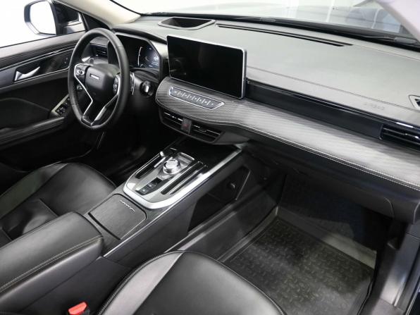 Haval Jolion I с пробегом 2023 года, цена 1 749 900 рублей, 82000 км, внедорожник, Автокод Объявления