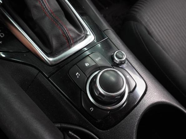 Mazda 3 III (BM) с пробегом 2014 года, цена 1 325 000 рублей, 255311 км, седан, Автокод Объявления