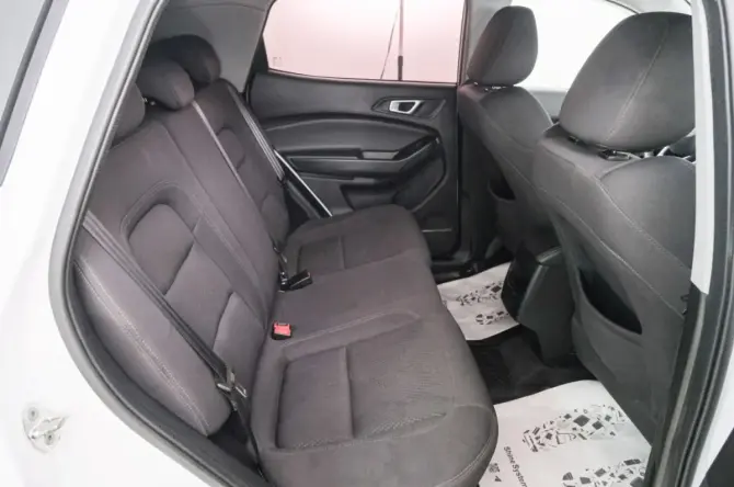 Chery Tiggo 4 I Рестайлинг с пробегом 2021 года, цена 1 189 000 рублей, 73207 км, внедорожник, Автокод Объявления