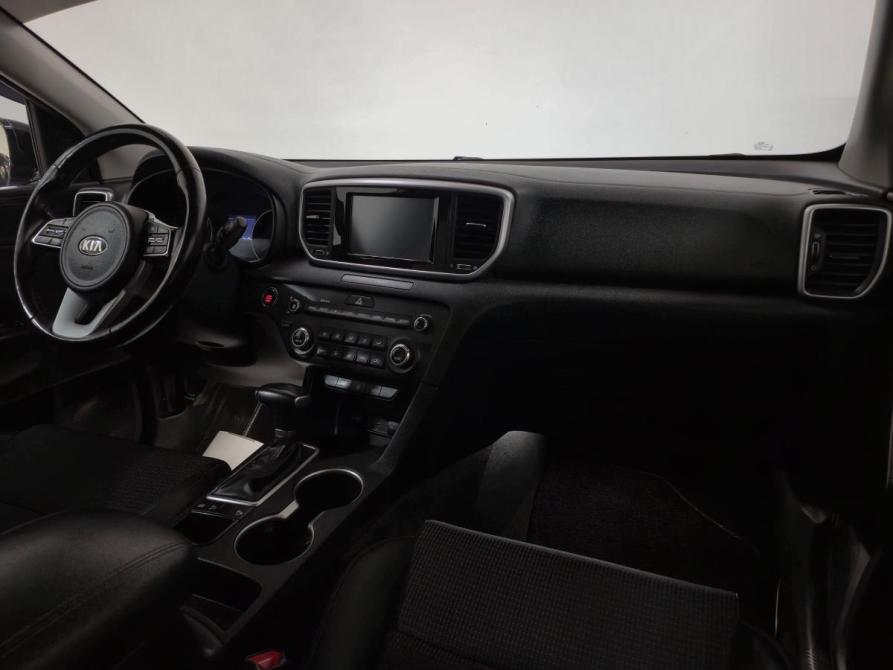 Kia Sportage IV Рестайлинг Альметьевск  - изображение 15