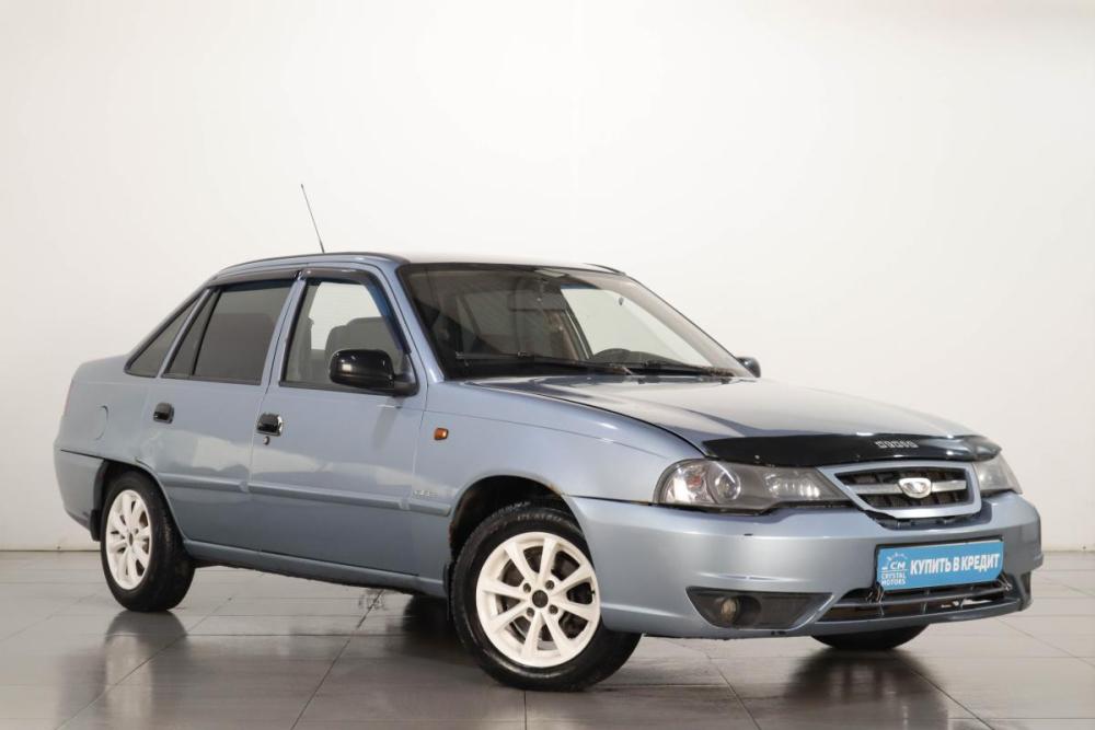 Daewoo Nexia I Рестайлинг Челябинск  - изображение 1