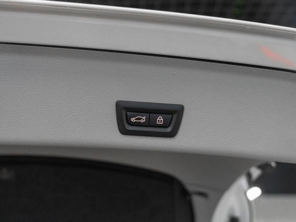 BMW X4 I (F26) с пробегом 2016 года, цена 2 750 000 рублей, 158000 км, внедорожник, Автокод Объявления